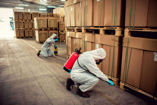  Prineville, OR Pest Control Pros