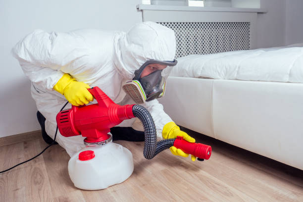 Prineville, OR Pest Control Company